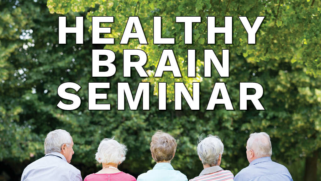 Healthy Brain Seminar