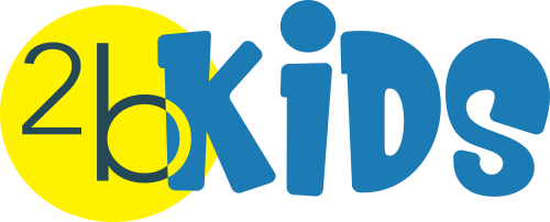 2b Kids Logo 