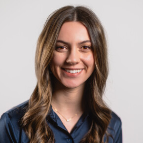 Profile image of Kailey Kovach