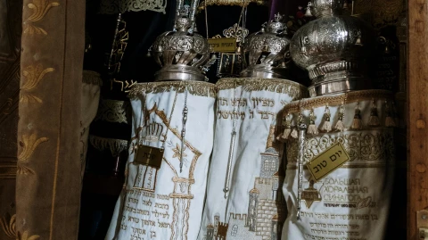 Jesus: The First and the Last