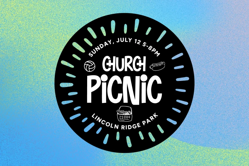 Church Picnic