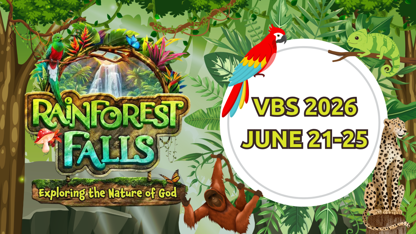 VBS 2026