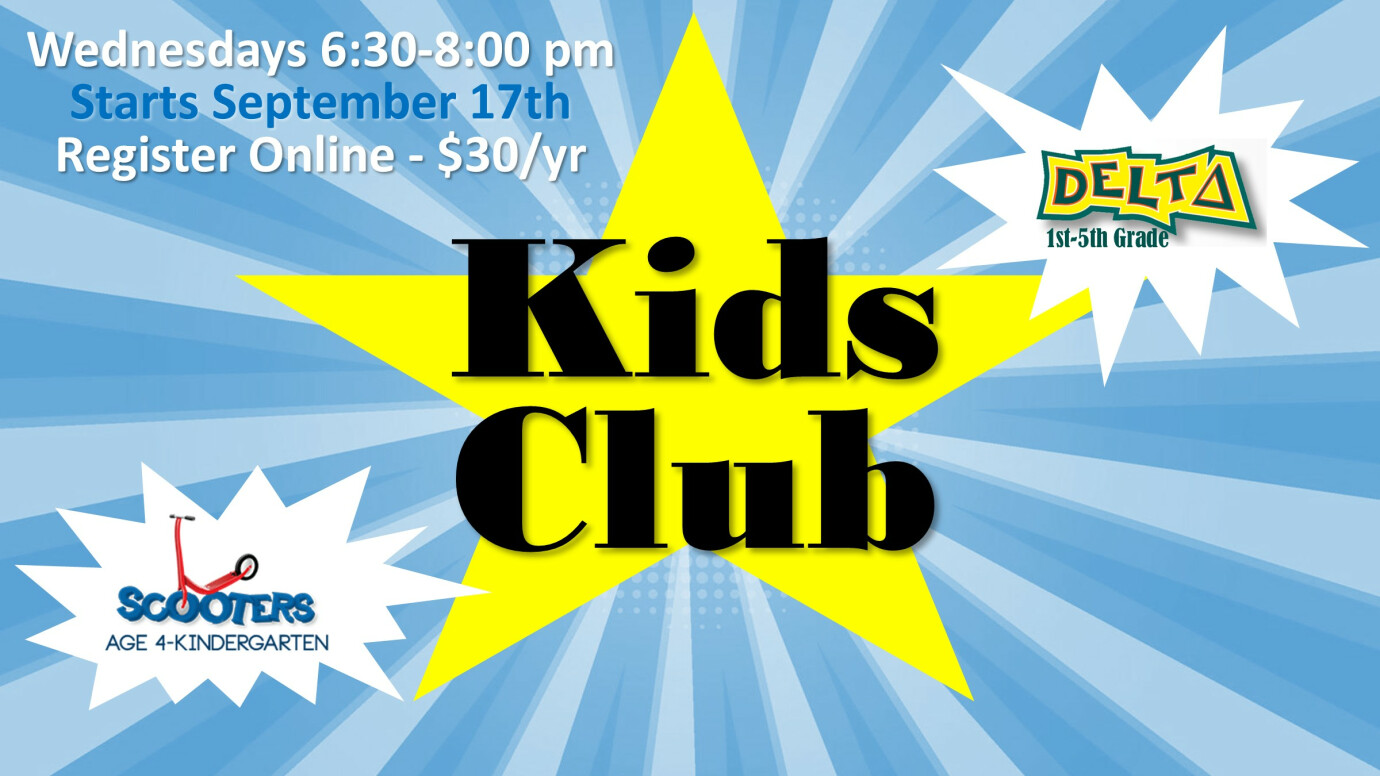 Kids Club