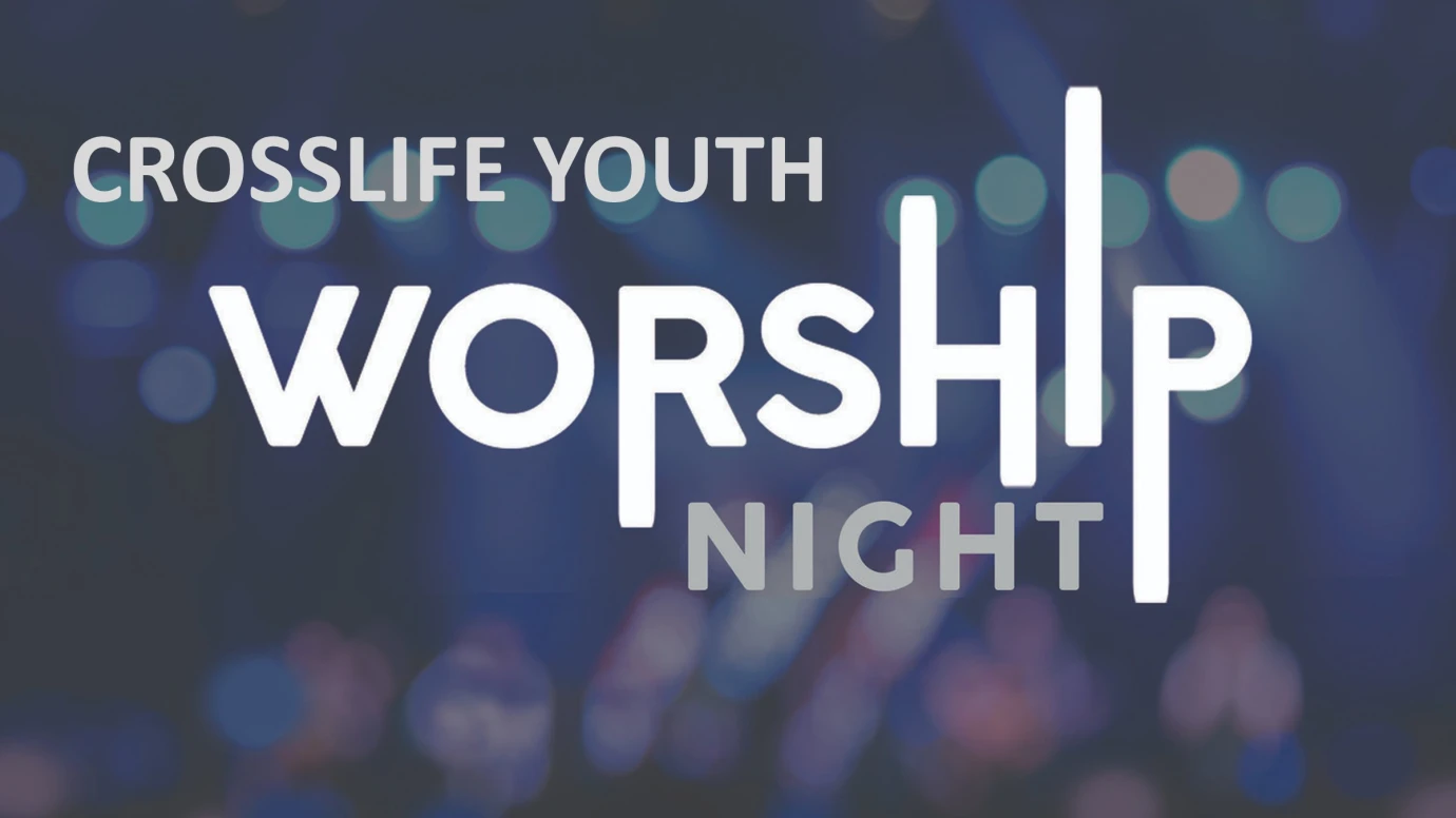Youth Worship Night