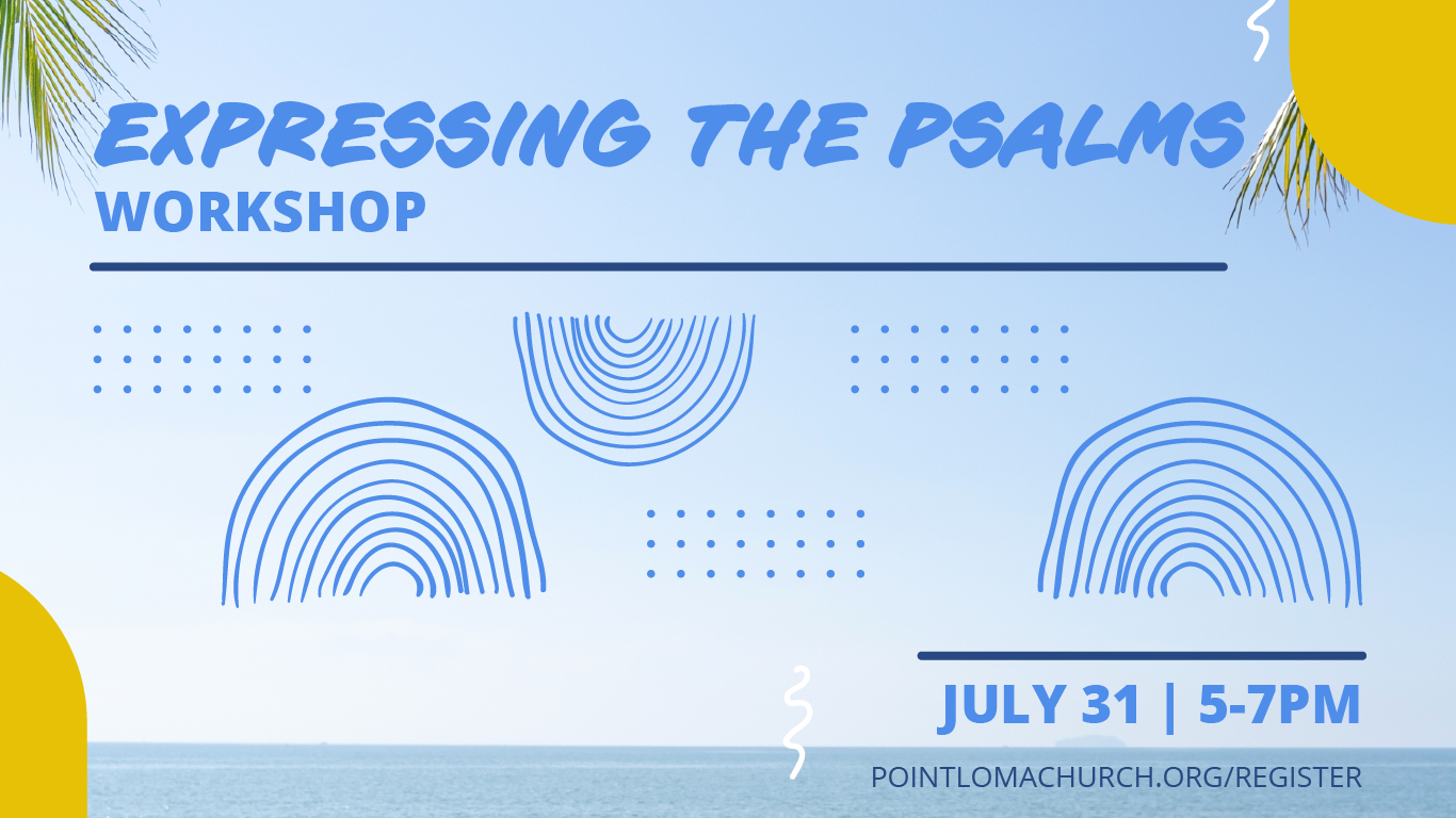 Expressing the Psalms