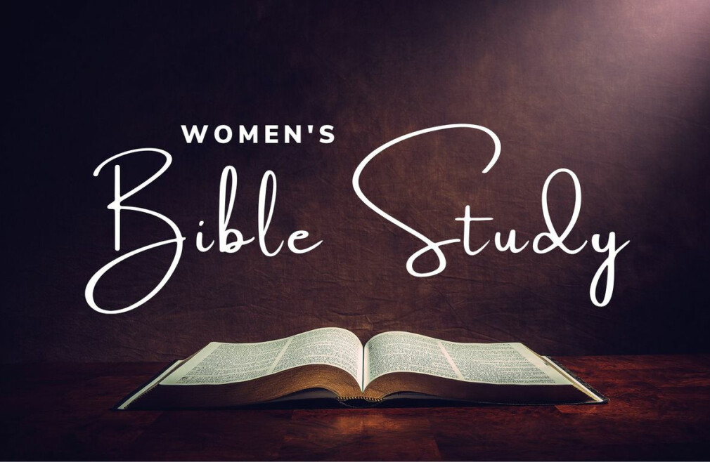 Women's Bible Fellowship