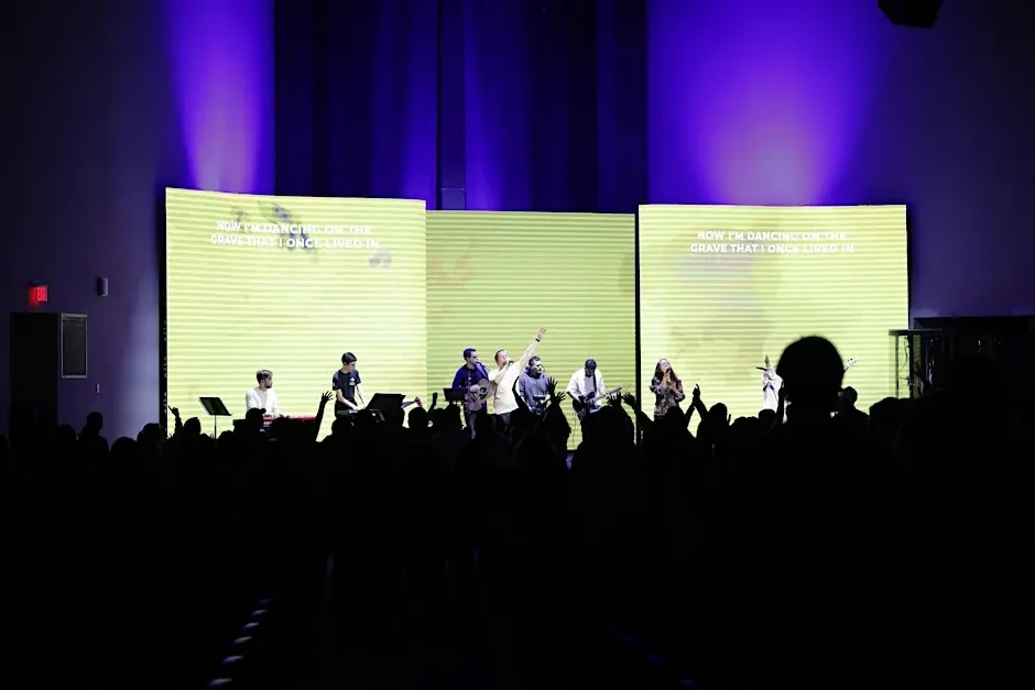 ALL IN - Regional Youth Conference