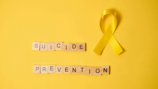 Suicide Prevention, Vol. 3 Issue 26