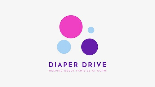 Diaper Drive