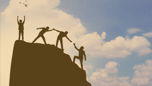 His House of Compassion