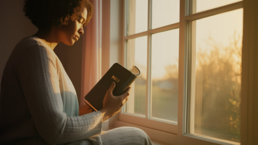 Staying True to God