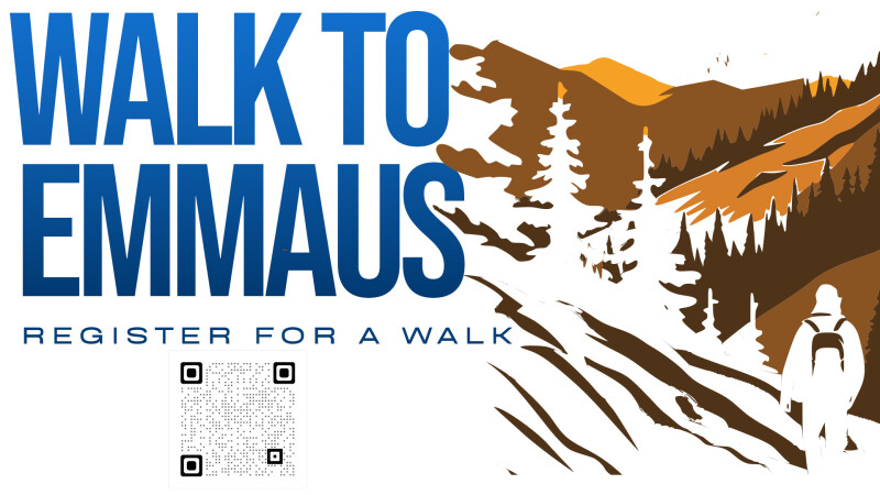 Emmaus Walks