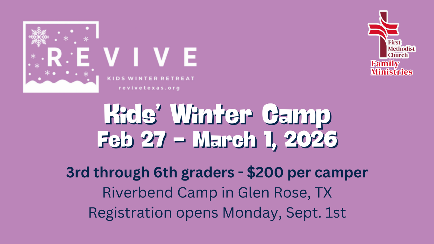 Kids' Winter Camp