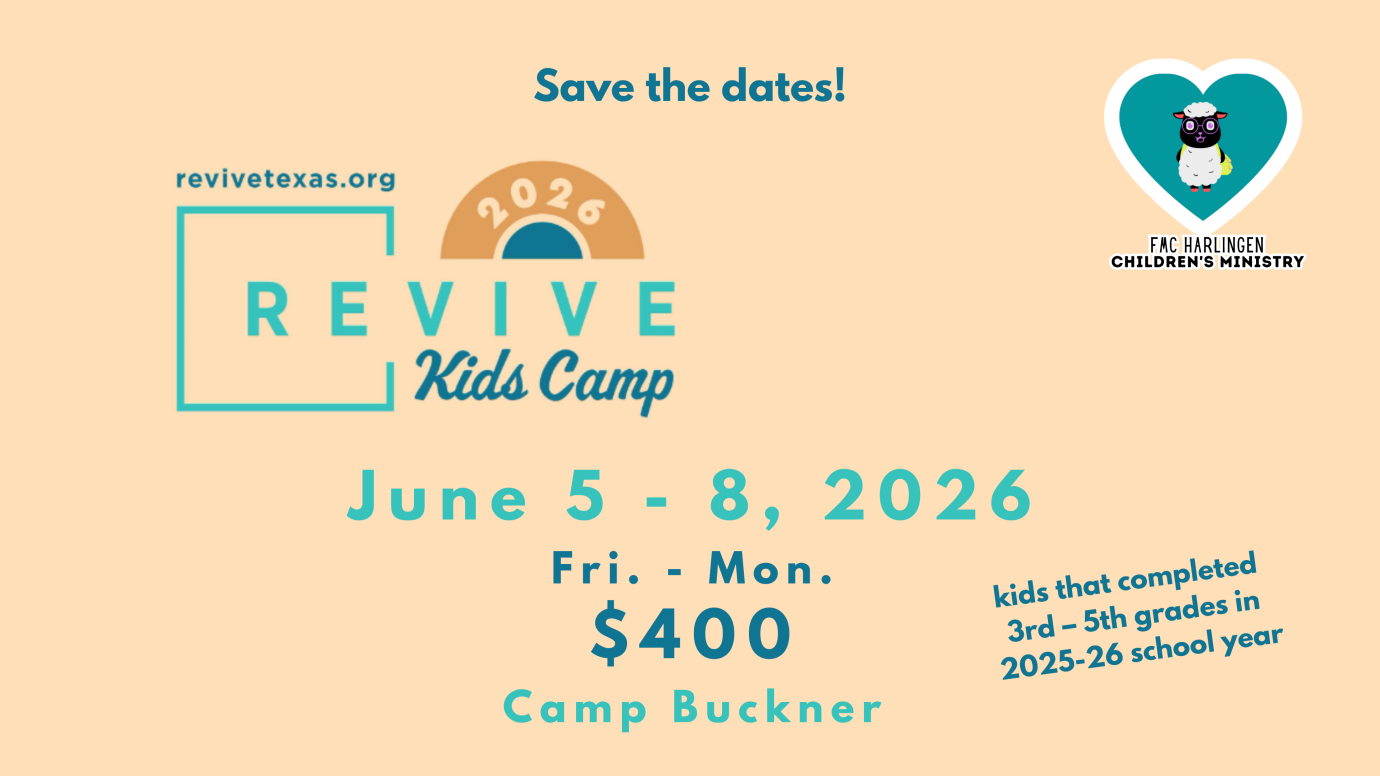 Kids Summer Camp 