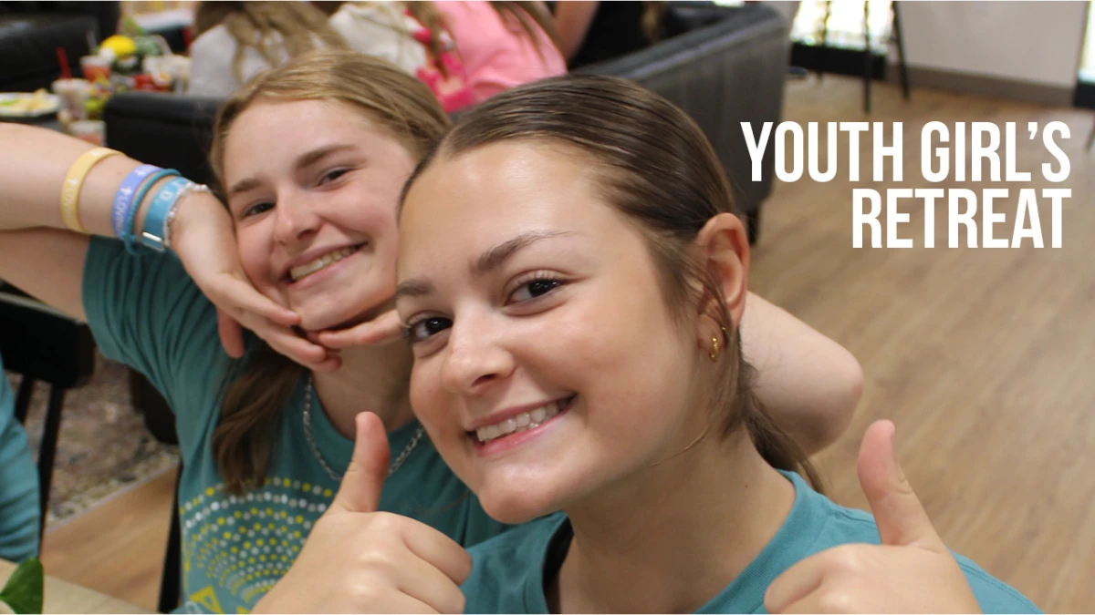 Youth Girl's Retreat