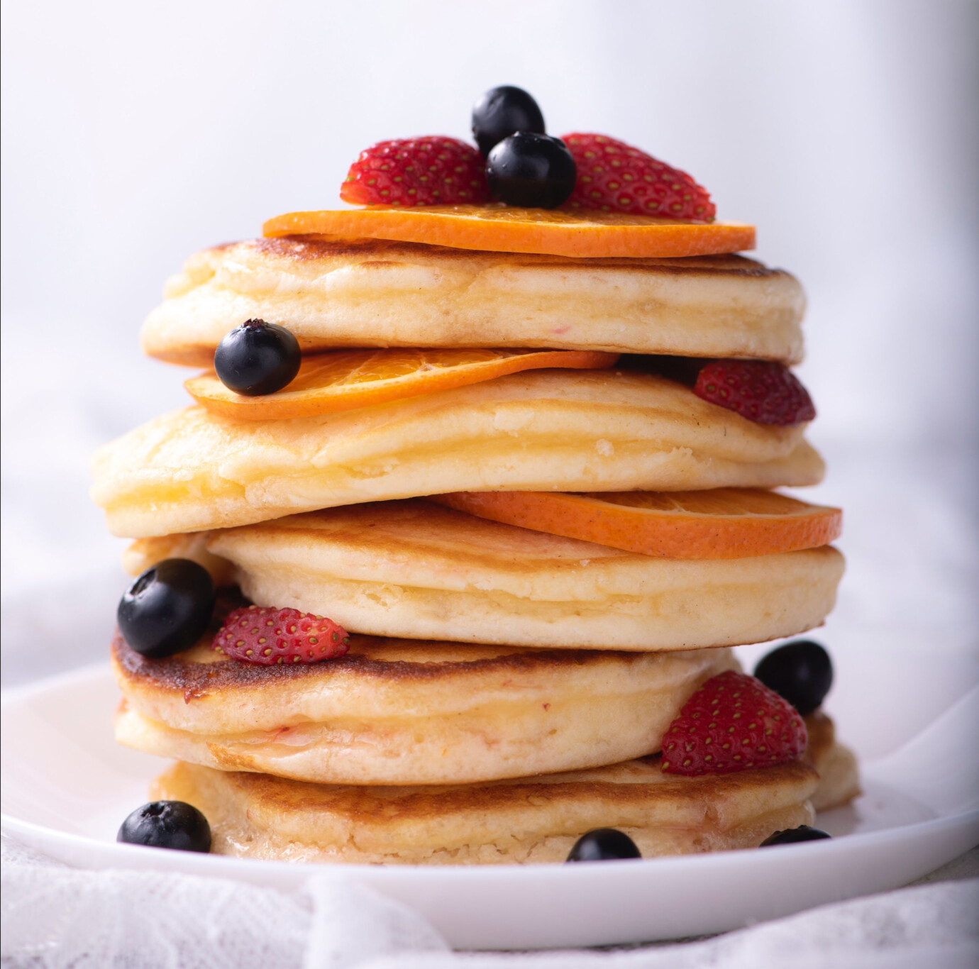 Pancake Breakfast