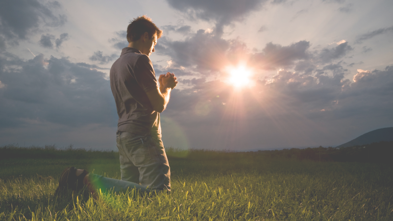 The Lord's Prayer & the Pandemic