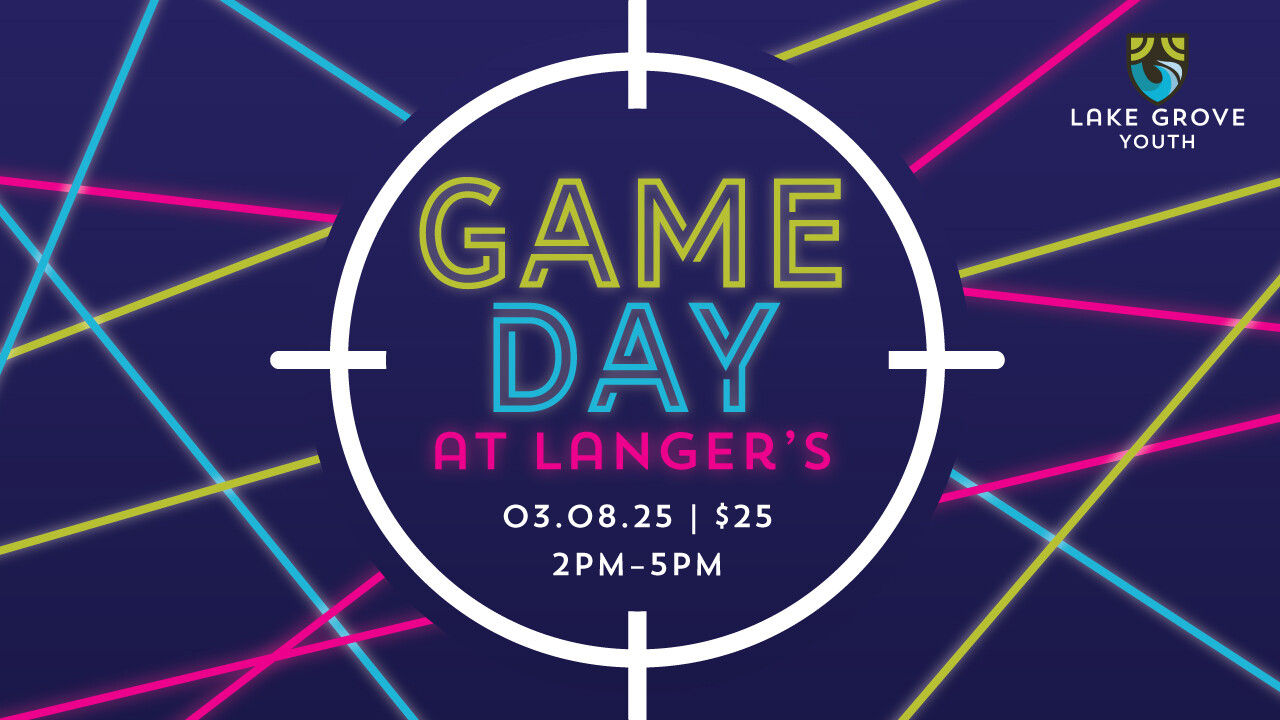 Game Day at Langer's