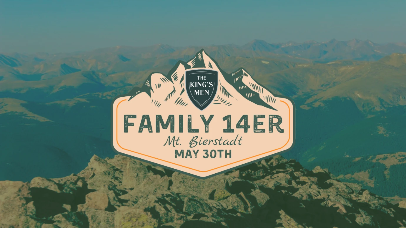 King's Men Family 14er