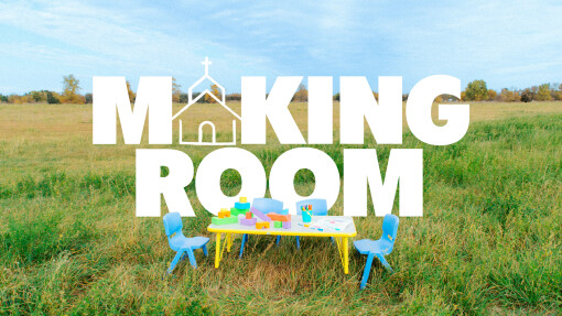 Making Room Vision | Let
