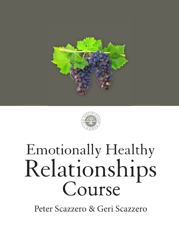 Emotionally Healthy Relationships Course