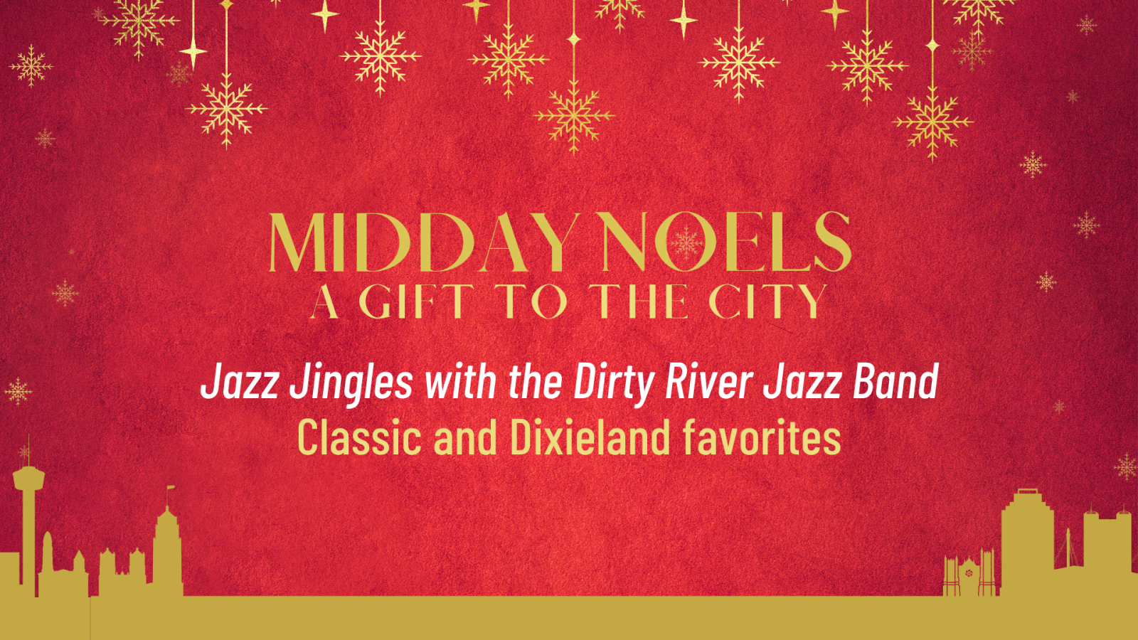 Midday Noels Concert #2