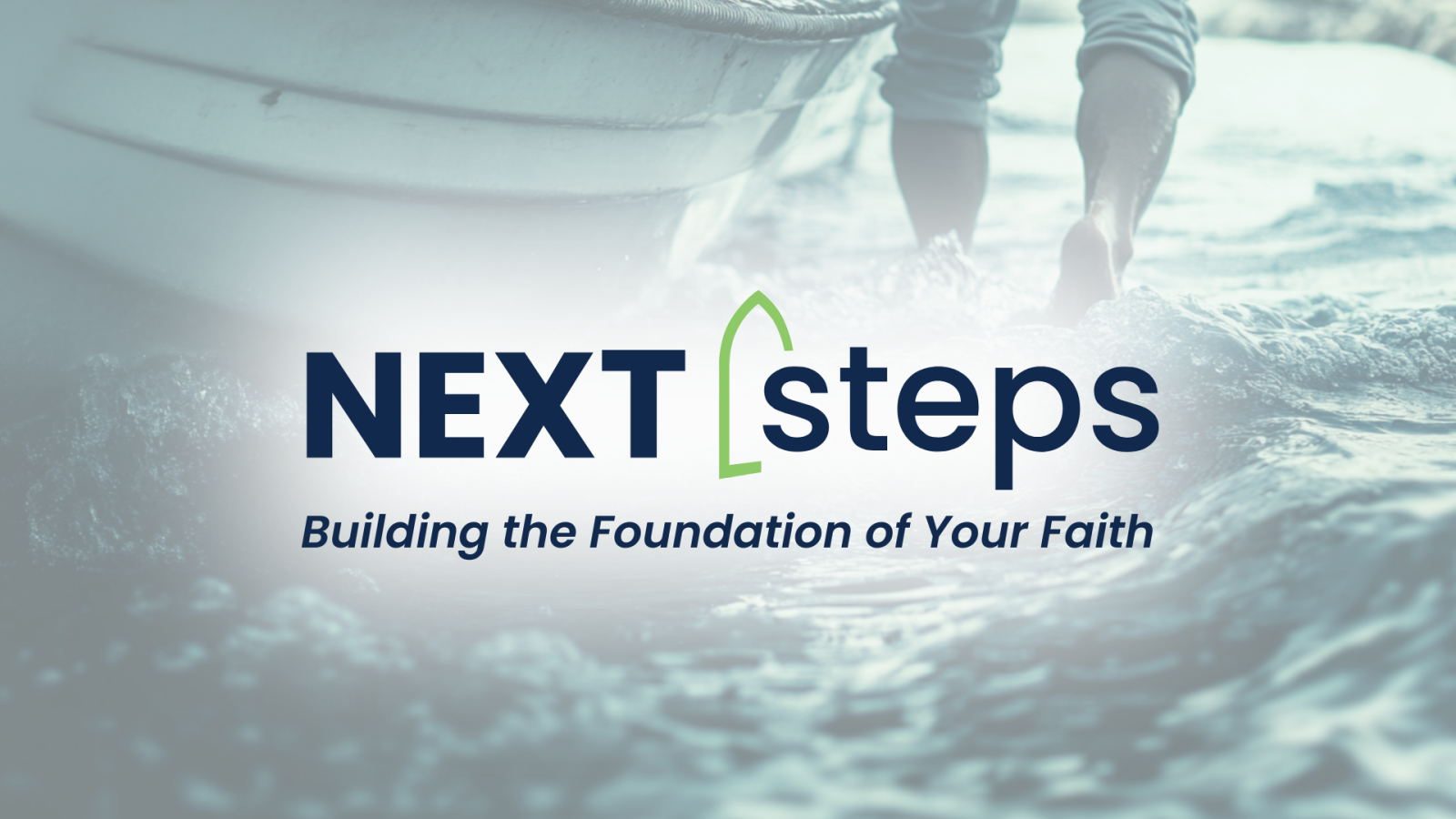 Next Steps Course