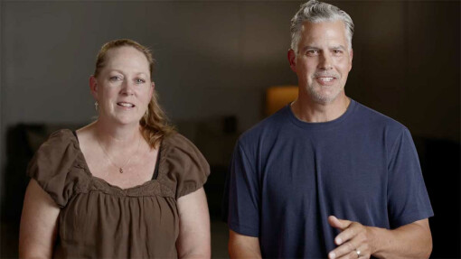 Doug & Angie’s Story