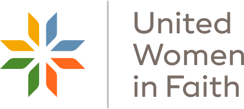 United Women In Faith logo