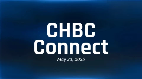 CHBC Connect for May 23, 2025