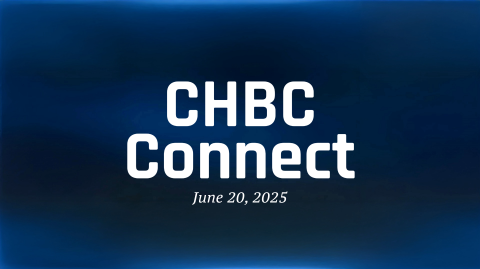 CHBC Connect for June 20, 2025
