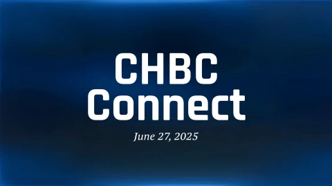 CHBC Connect for June 27, 2025