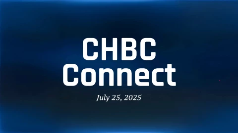 CHBC Connect for July 25, 2025