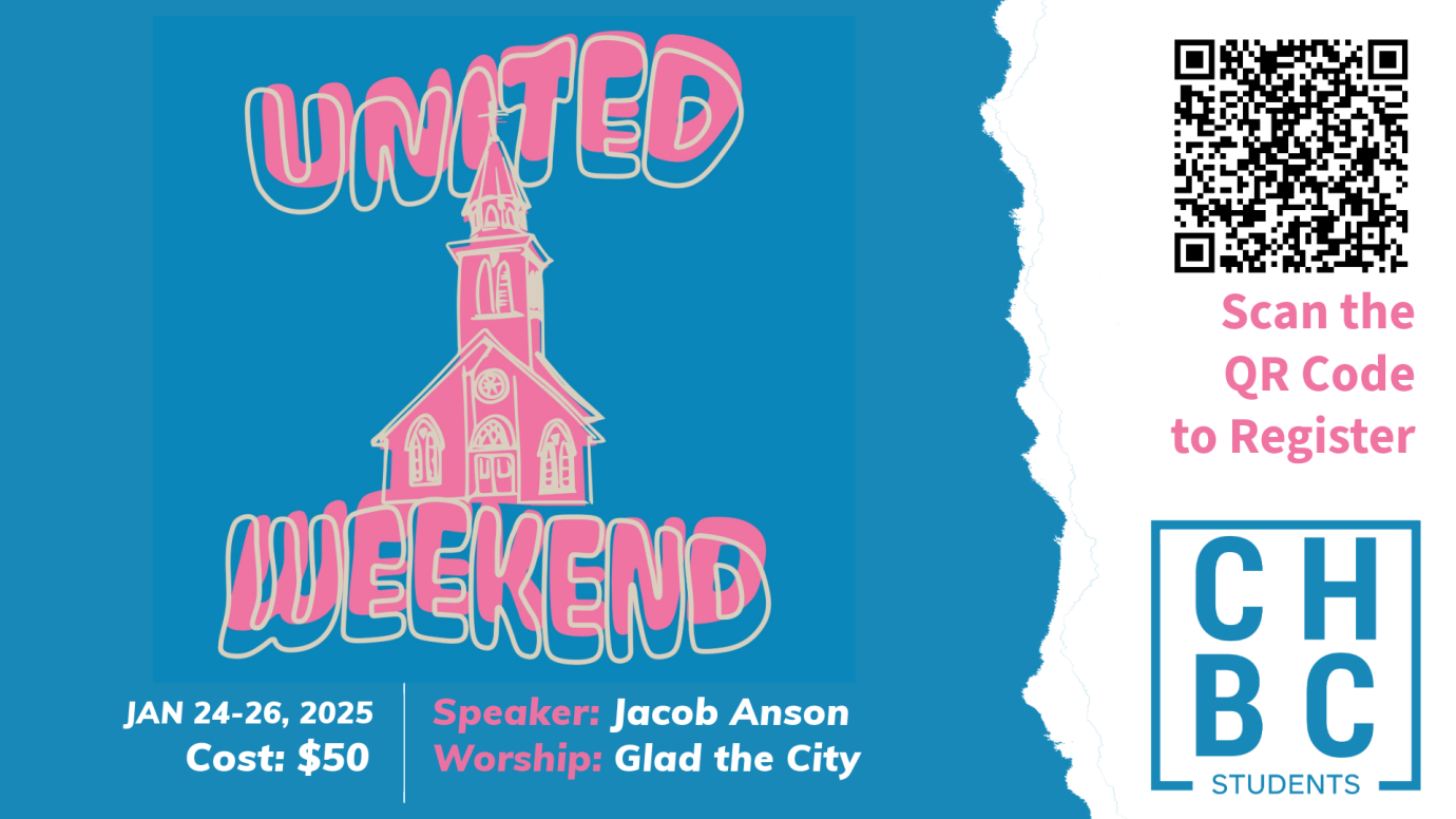 United Weekend 2025