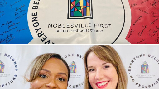 Faith@First - January 23, 2026