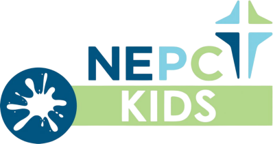 NEPC Kids Logo