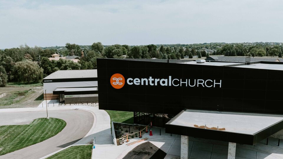Prayer Gathering | Building Dedication