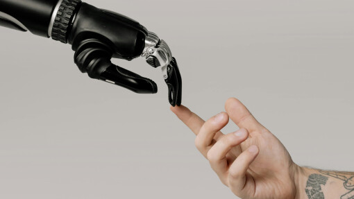 Is A.I. the Next Tower of Babel?