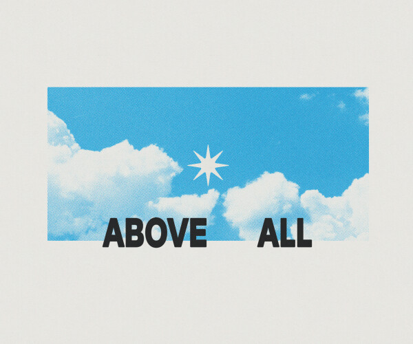Above All