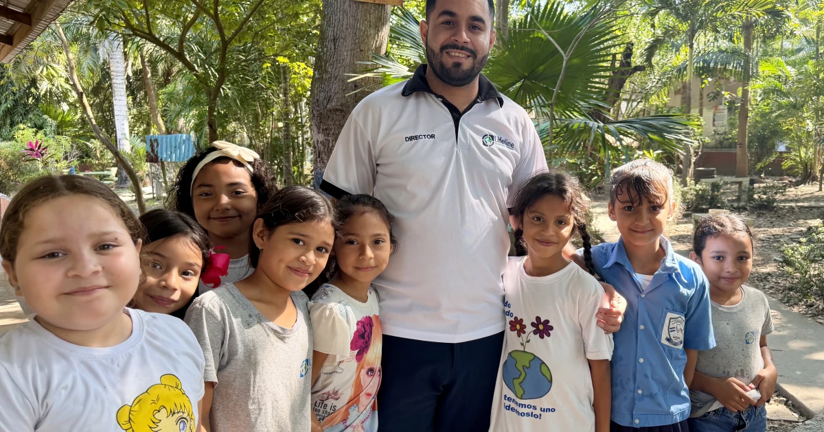 Join us as we serve the Lifeline Christian Mission staff in Honduras at Family Camp! The camp will be for 60-70 staff and their families split between Tegucigalpa and San Pedro Sula. The team will help lead prayer times, teach a few sessions with...
