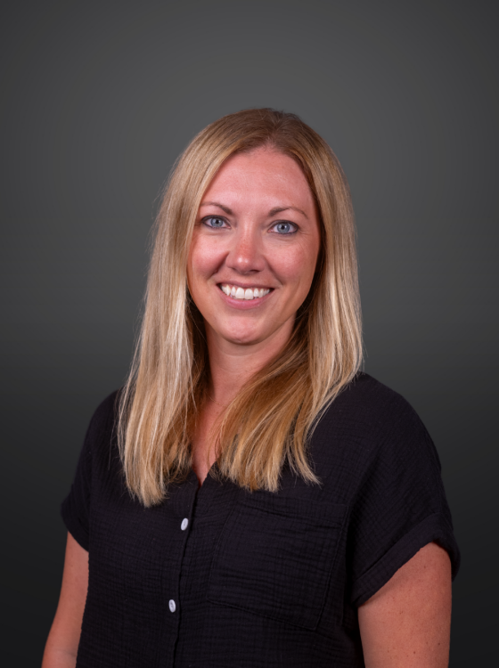 Lauren Schiesser, Human Resources Director
