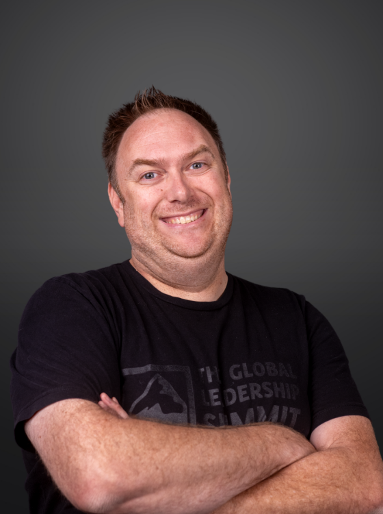 Robert Helmholz, Production Manager