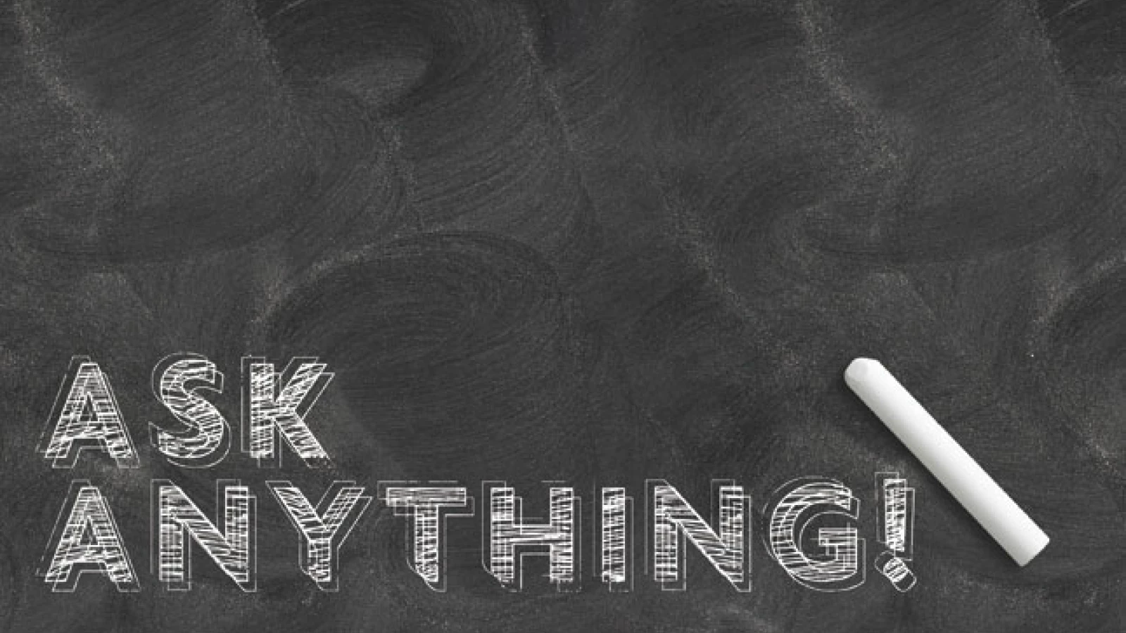 Ask Anything