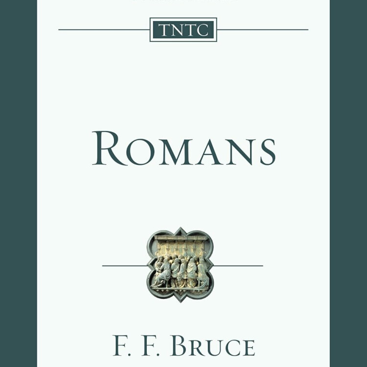 Romans Commentary 