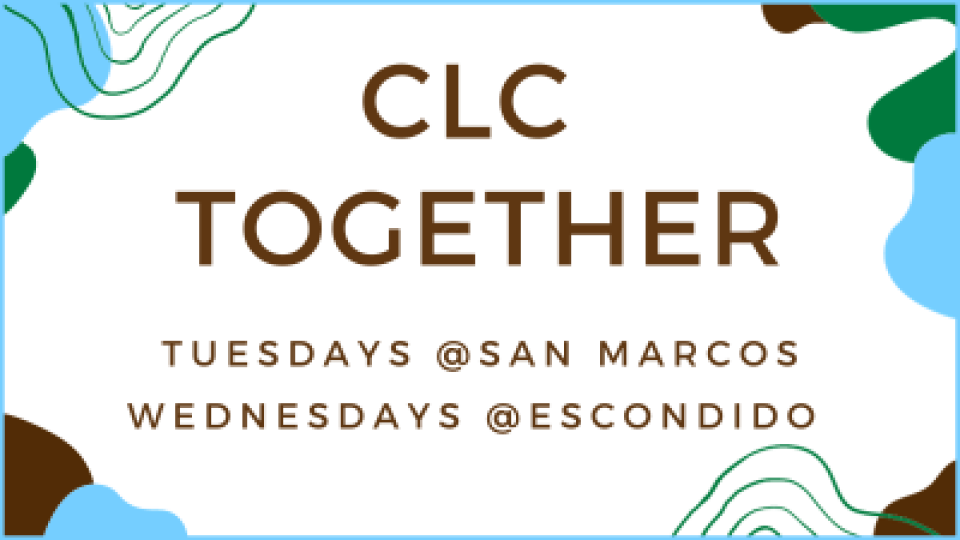 CLC Together