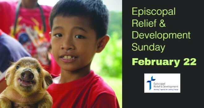 ERD Sunday, both services