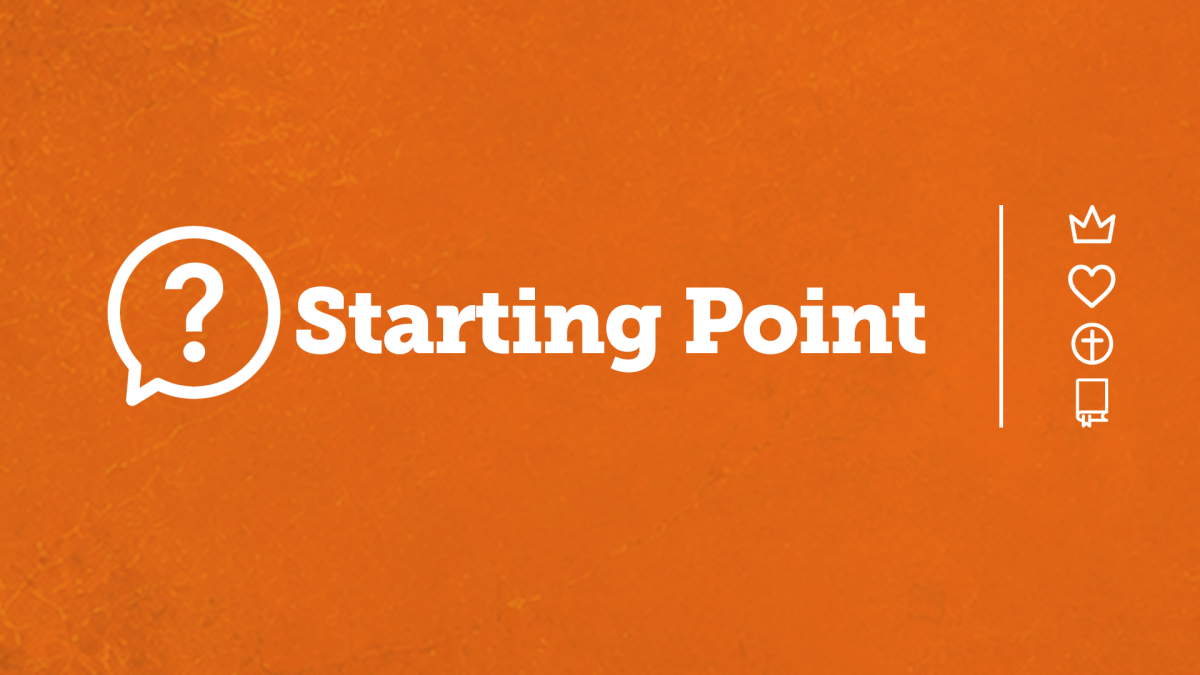 Starting Point