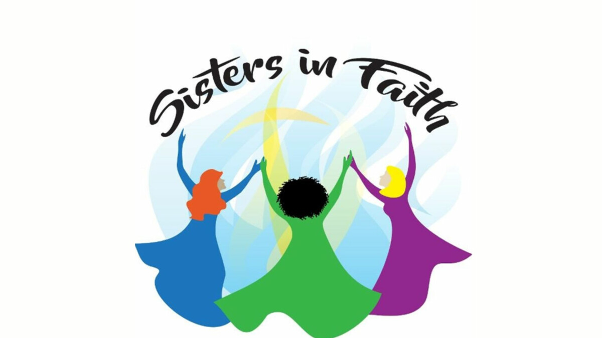 1:00 PM - Sisters in Faith 