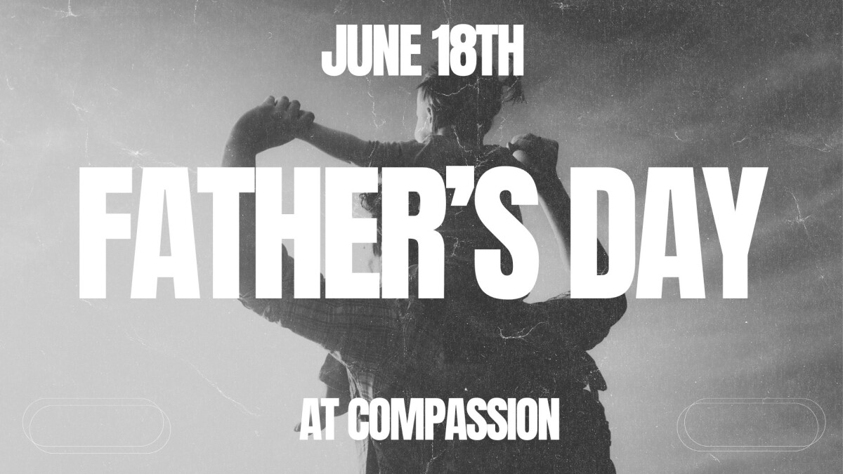 Father’s Day Event 2023