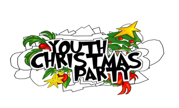 Youth Christmas Party  